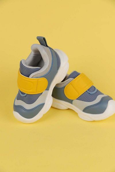 Vicco Mărimea 19-25 Pantofi sport Onex pentru băiat, culoare albastră