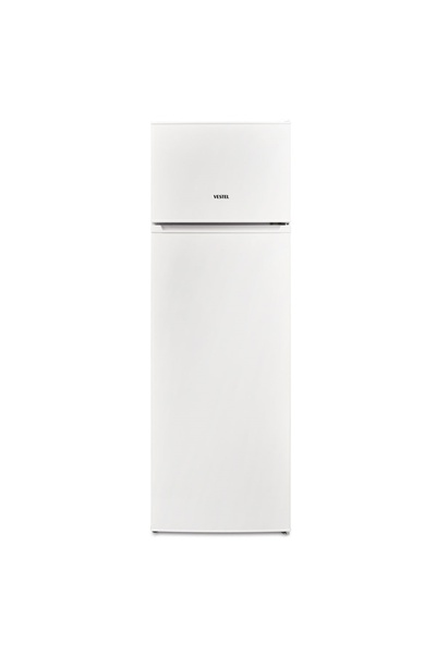 Vestel SC30011 242 Lt Statik Buzdolabı