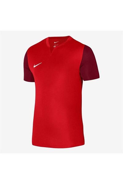 Nike Men's Dri-Fit Trophy V Jersey - Ss Jersey