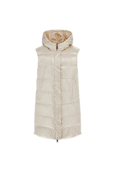 Guess Noemi Kadın Yelek