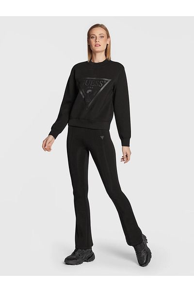 Guess New Elly Women's Active Scuba Sweatshirt