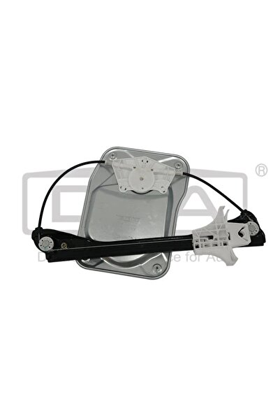 DPA 5j4839461 Cam Açma Mekanizması Arka Sol Motorsuz - Fabıa 2007-2015