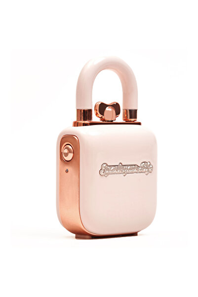 DIVOOM Lovelock Mini Ses Kayıt Özellikli Bluetooth Hoparlör-ses Kaydedici