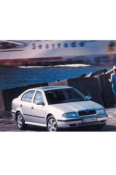 Nova Skoda Octavia A4 Case 1997-2009 Armrest Upper Cover Armrest Latch Opening Handle Gray 3b0868445