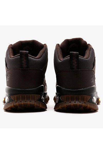SKECHERS Air Envoy Memory Foam Wat.repel. Good Year Hafızalı Taban Kahverengi Bot