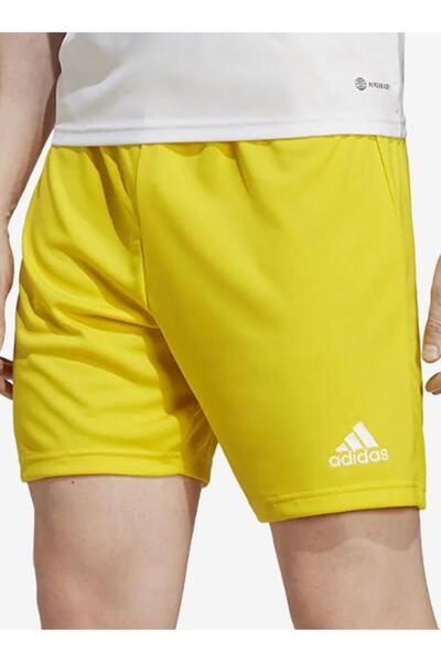 adidas Κοντό ανδρικό ποδοσφαιρικό σορτς Entrada 22