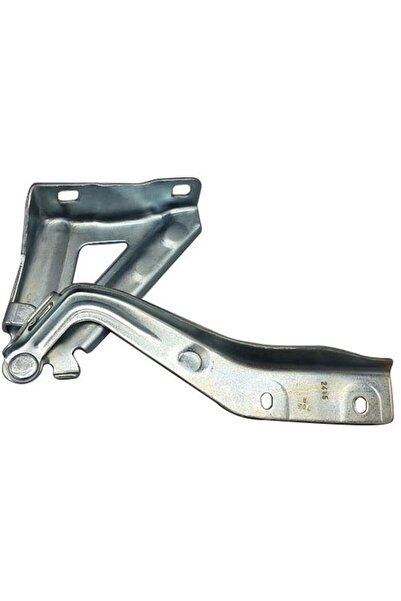 ALPER غطاء محرك السيارة متوافق مع سيارات سيات فيورينو وبيبر ونيمو