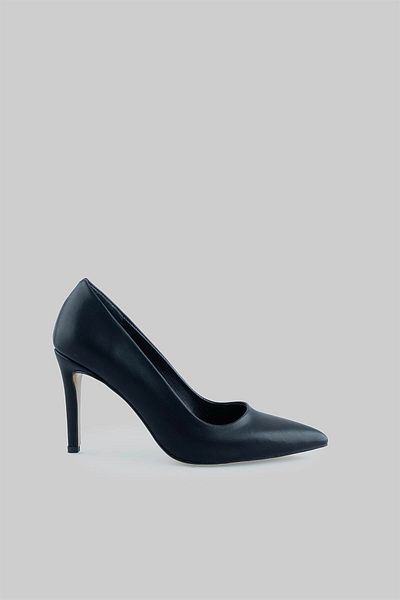 sovrana Special Series Classic Stiletto Black
