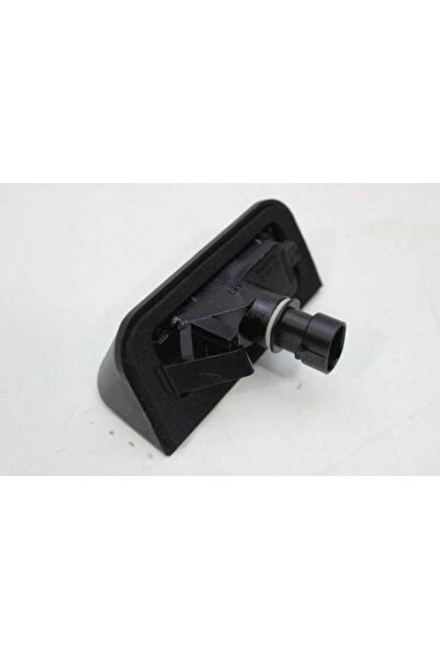 OPAR Plaka Lambası - Fiat Fiorino Peugoet Bipper Citröen Nemo