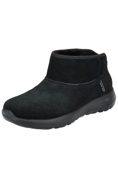 SKECHERS Stiefelette
