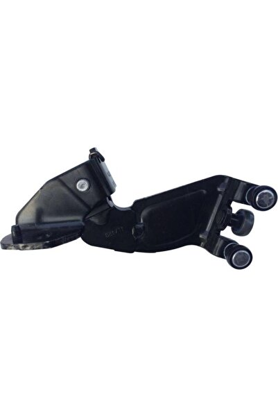 ALPER آلية الباب الأوسط يسار DOBLO III 09