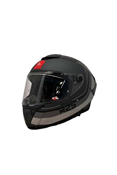 MT Kask Thunder 4 Sv R25 C2 Mat Gri