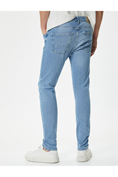 Koton Michael Jean – Skinny-Fit-Jeans