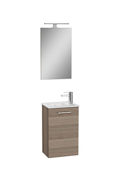 VitrA Mia Banyo Dolabı Seti 40 cm Cordoba 75064