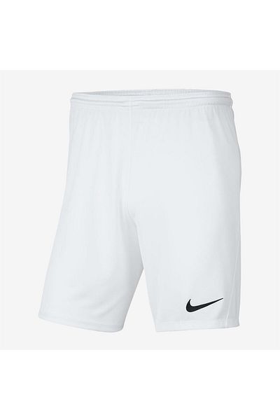 Nike Dry Park III Bv6865-100 Children's Shorts