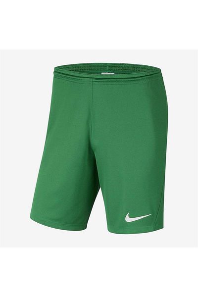 Nike Y Park Iii Short - Children's Football Shorts