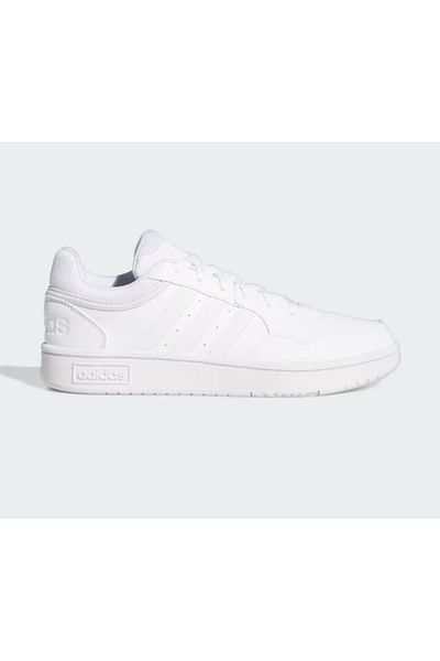 adidas Adidași albi pentru copii