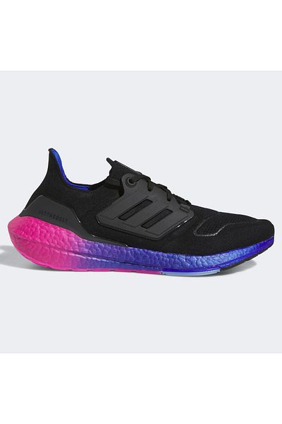 adidas Pantofi sport pentru bărbați Ultraboost 22 Black Hq8593