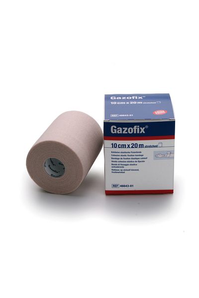MEDMEDIKAL BSN غازوفكس 10 سم × 20 متر