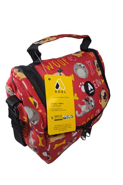 ADEL OYUNCAK Adel Lunchbox School 2023