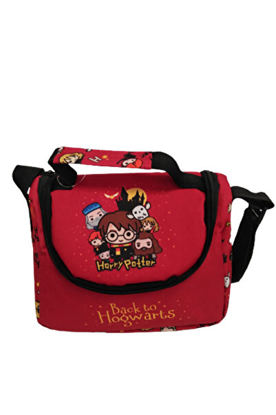 Harry Potter Beslenme Çantası 2078-9