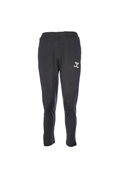 hummel Ανδρικό Φούτερ Μαύρο 931968-2001 Hmldax Παντελόνι