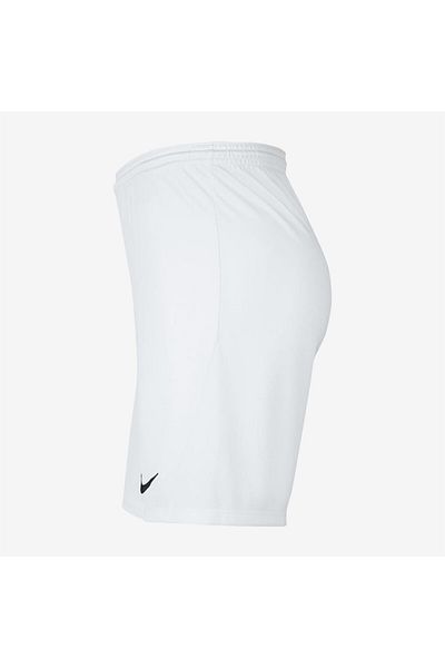 Nike Dry Park III Bv6865-100 Children's Shorts