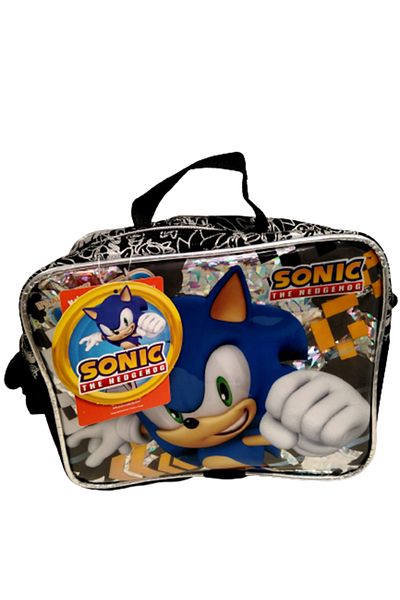 Sonic Lunch Box 2044