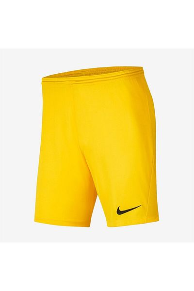 Nike M Nk Df Park III Short Nb K Pantaloni scurți de fotbal pentru bărbați