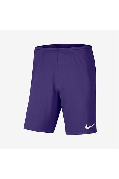 Nike Ανδρικά σορτς ποδοσφαίρου M Nk Df Park III Short Nb K