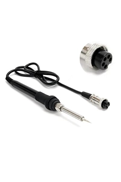 Best 878d Yedek Kalem Havya Kolu (5 Pin Dişi Soket)