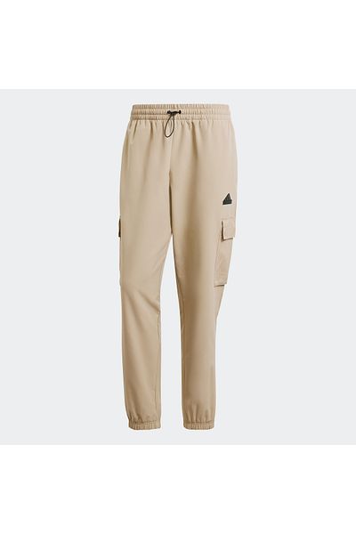 adidas Ανδρικό αθλητικό παντελόνι M Ce Pr Carg Grey Is9283
