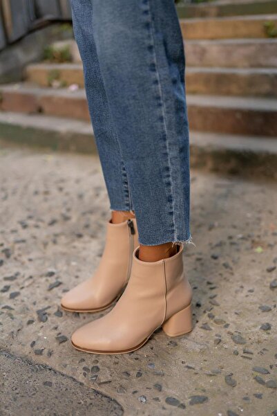 Madamra Mink női csizma és csizma