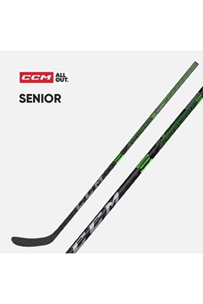 ccm Ribcor Trigger 5 Senior 95 Flex P88 Kaşık Sağ Hokey Sopası