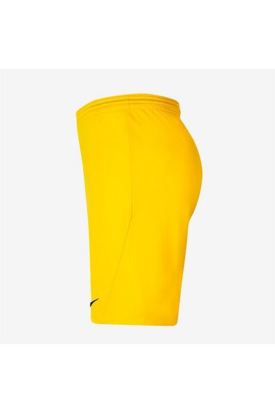 Nike M Nk Df Park III Short Nb K Pantaloni scurți de fotbal pentru bărbați