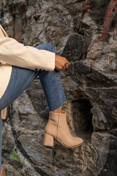 Madamra Mink női csizma és csizma