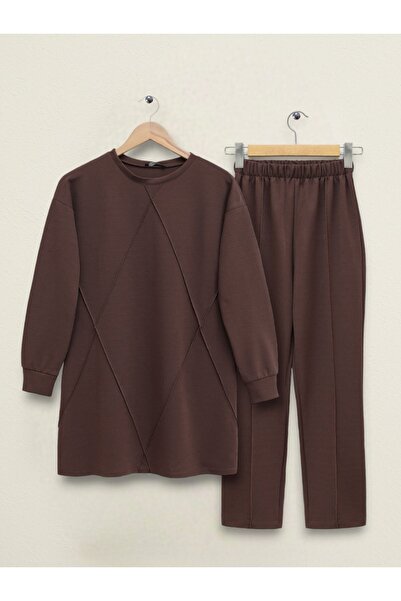 HİJABAYA Διπλό Σετ - Σετ με γρασίδι