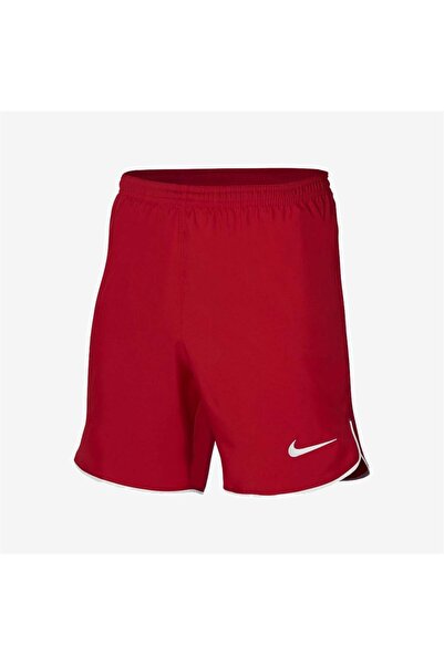 Nike M Dri-fıt Laser V Short Woven Erkek Futbol Şortu