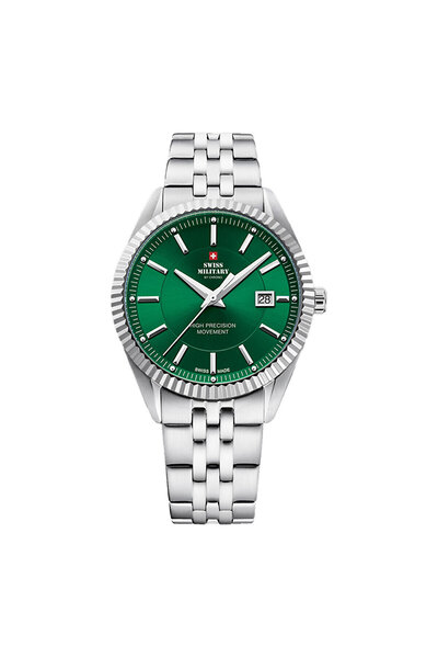 Swiss Military By Chrono Sm34065.08 Kol Saati