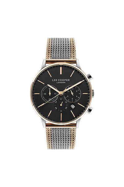 Lee Cooper Lc07164.550 Model Wristwatch
