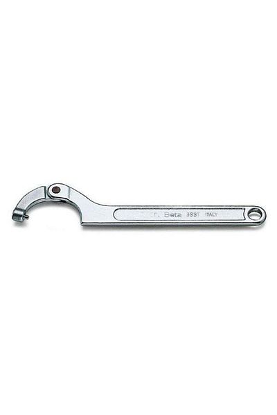 Beta 99st Adjustable Nailed Moon Key 120-180mm