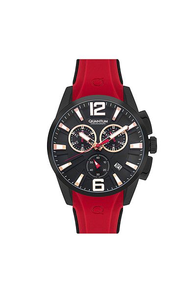 Quantum PWG1076.658 Quantum Men's Wristwatch