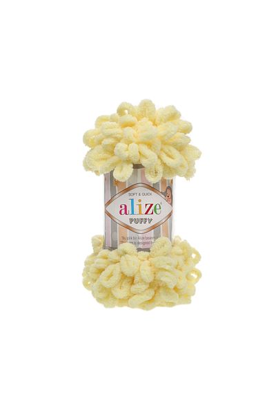 Alize Puffy