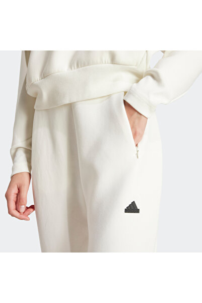 adidas W Z.n.e. Beyaz Kadın Eşofman Altı Is3912