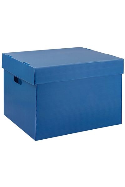 KRAF قلادة أرشيف 915 جرام 40x35x30 (سعة 5 مجلدات)