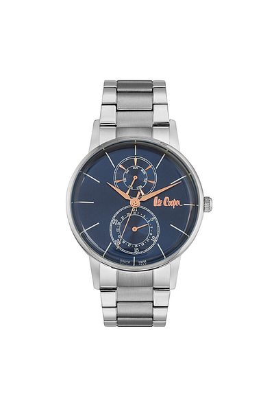 Lee Cooper ساعة يد موديل Lc06613.390 - أنيقة ومفيدة