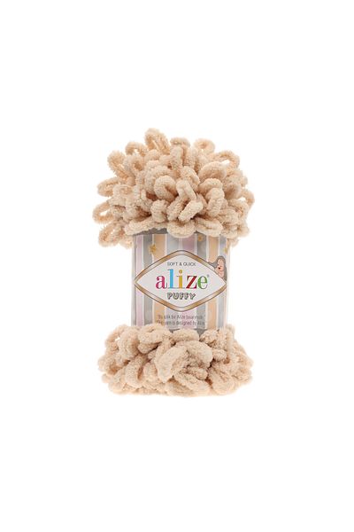 Alize Puffy