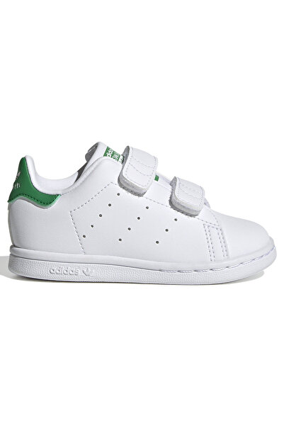 adidas Stan Smith White Sports Shoes Fx7532