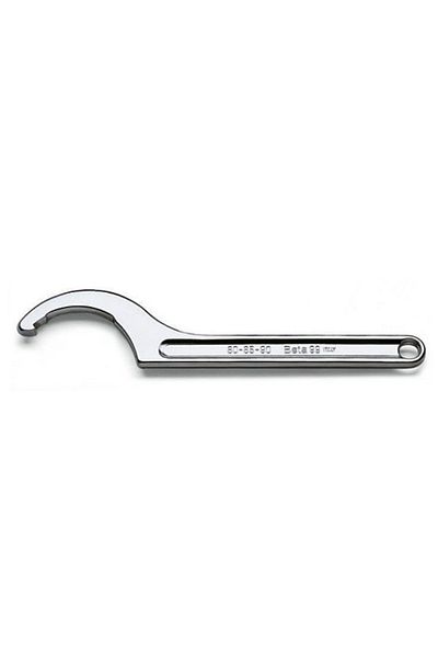 Beta 99 Adjustable Nailed Moon Key 120-125-130 Mm