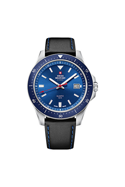 Swiss Military By Chrono Sm34082.05 Kol Saati